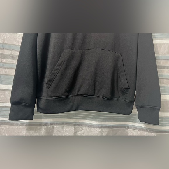 NC State Wolfpack Black Pullover Hoodie - Picture 4 of 10